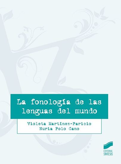 Imagen de LA FONOLOGIA DE LAS LENGUAS DEL MUNDO