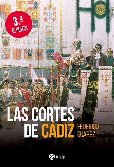 Imagen de LAS CORTES DE CADIZ