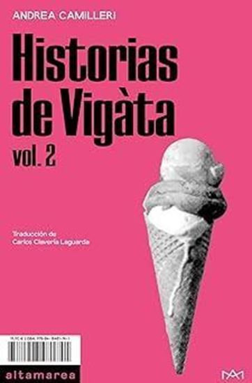 Imagen de HISTORIAS DE VIGATA (2)