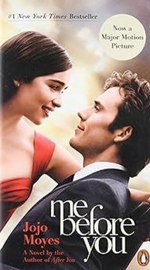 Imagen de ME BEFORE YOU (1) (MTI) (MM)