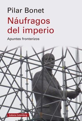 Imagen de NAUFRAGOS DEL IMPERIO