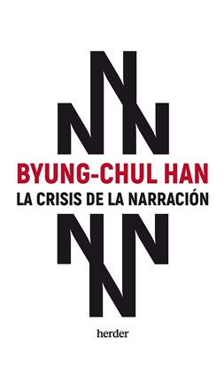 Imagen de LA CRISIS DE LA NARRACION