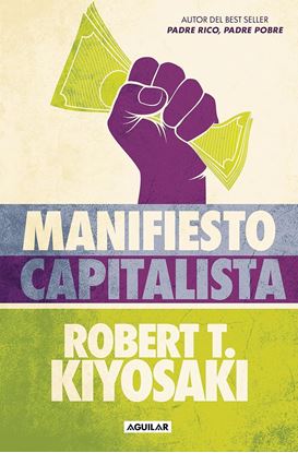 Imagen de MANIFIESTO CAPITALISTA