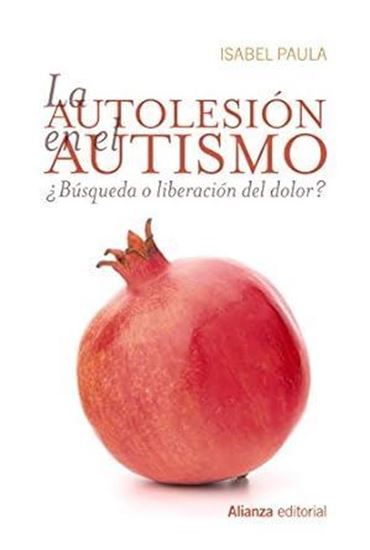 Imagen de LA AUTOLESION EN EL AUTISMO