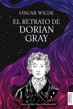 Imagen de EL RETRATO DE DORIAN GRAY (TD)  (BOL)