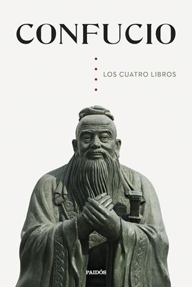 Imagen de LOS CUATRO LIBROS