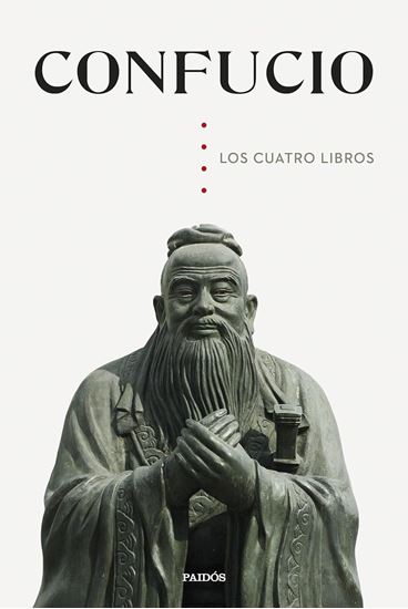 Imagen de LOS CUATRO LIBROS