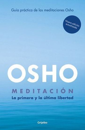 Imagen de MEDITACION (EDICION AMPLIADA)