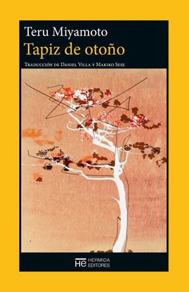 Imagen de TAPIZ DE OTOÑO