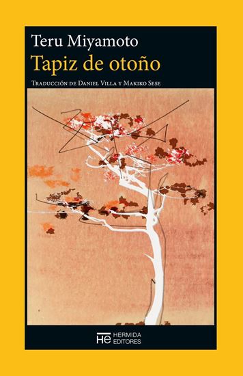 Imagen de TAPIZ DE OTOÑO