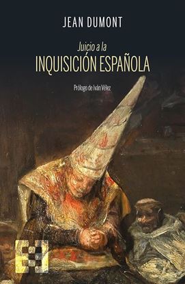 Imagen de JUICIO A LA INQUISICION ESPAÑOLA