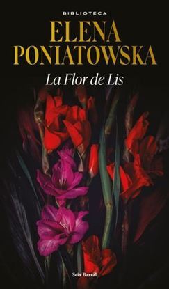 Imagen de LA FLOR DE LIS