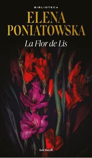 Imagen de LA FLOR DE LIS