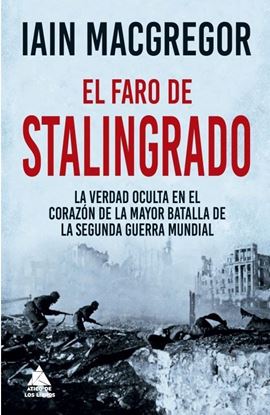 Imagen de EL FARO DE STALINGRADO