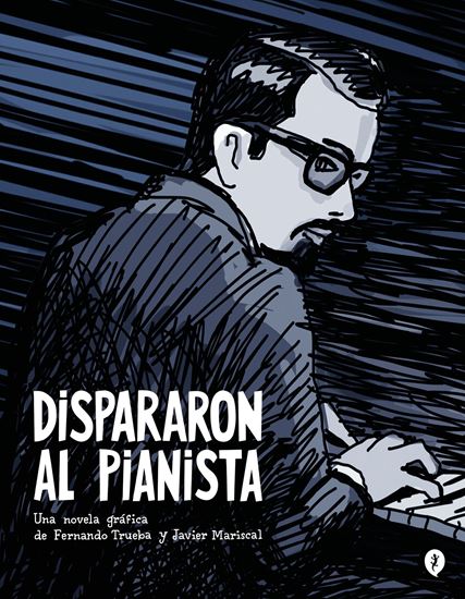 Imagen de DISPARARON AL PIANISTA