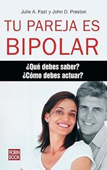 Imagen de TU PAREJA ES BIPOLAR