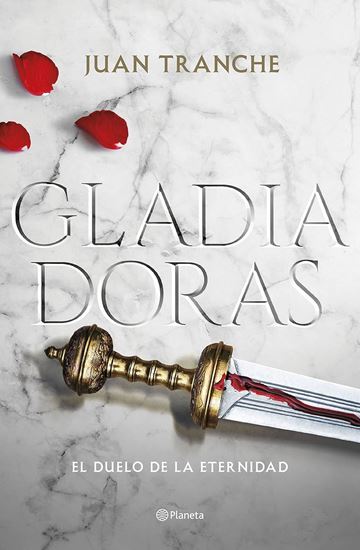 Imagen de GLADIADORAS