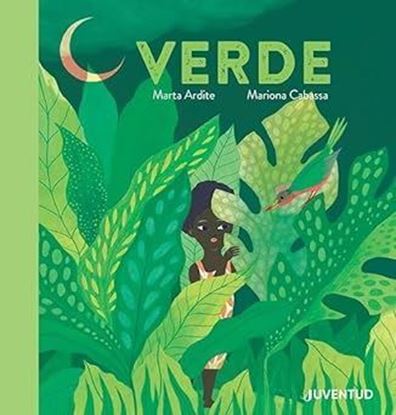 Imagen de VERDE (JUVENTUD)