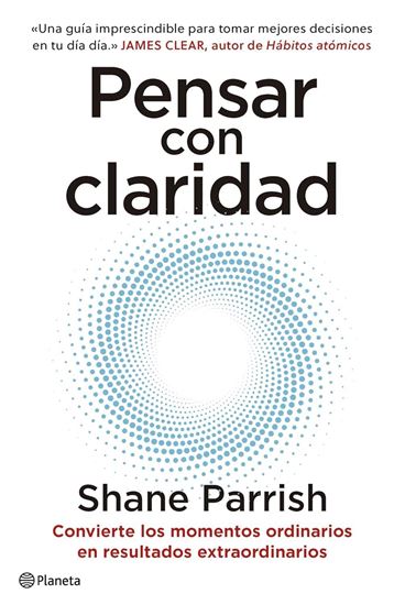 Imagen de PENSAR CON CLARIDAD