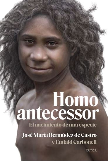 Imagen de HOMO ANTECESSOR