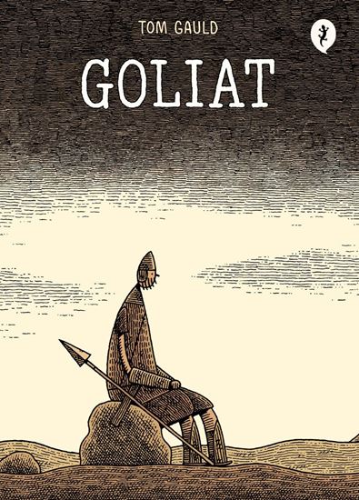 Imagen de GOLIAT