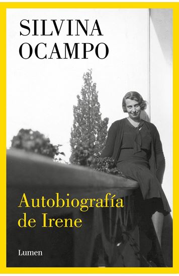 Imagen de AUTOBIOGRAFIA DE IRENE