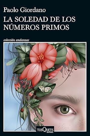 Imagen de LA SOLEDAD DE LOS NUMEROS PRIMOS