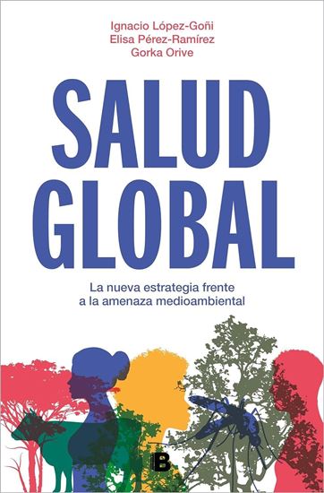 Imagen de SALUD GLOBAL. NUEVA ESTRATEGIA PARA LA