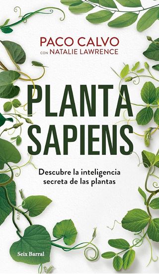 Imagen de PLANTA SAPIENS