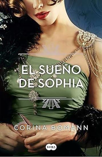 Imagen de EL SUEÑO DE SOPHIA (2)