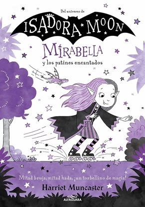 Imagen de MIRABELLE 7 - MIRABELLA Y LOS PATINES