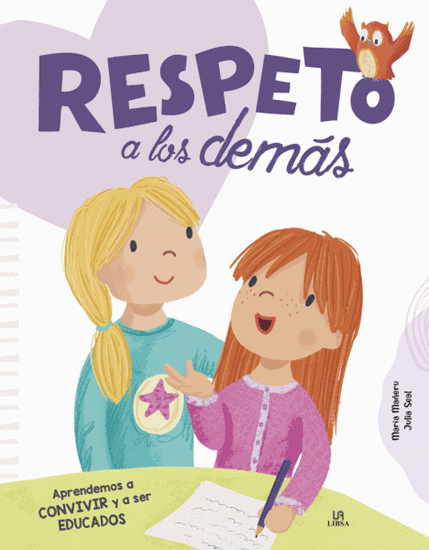 Imagen de RESPETO A LOS DEMAS