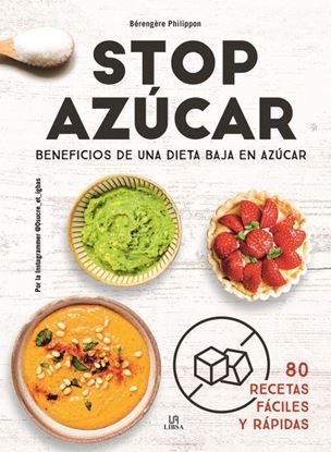 Imagen de STOP AZUCAR