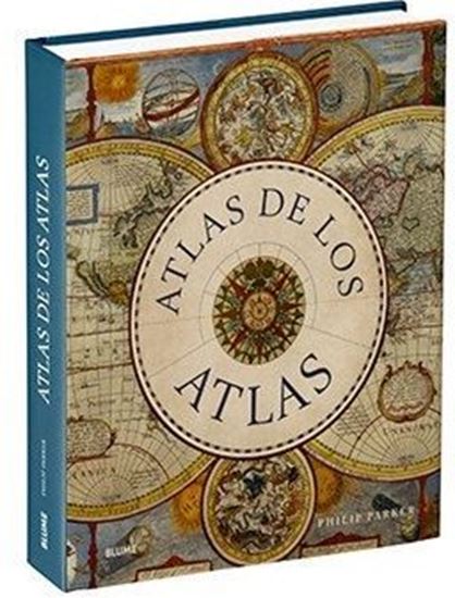 Imagen de ATLAS DE LOS ATLAS