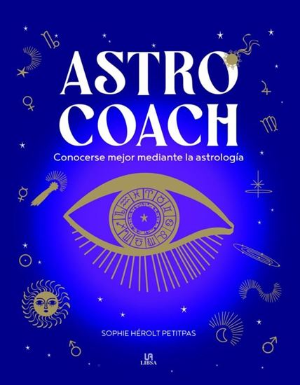 Imagen de ASTRO  COACH