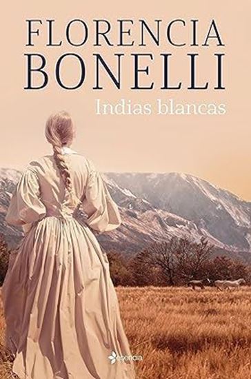 Imagen de INDIAS BLANCAS