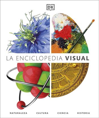 Imagen de LA ENCICLOPEDIA VISUAL