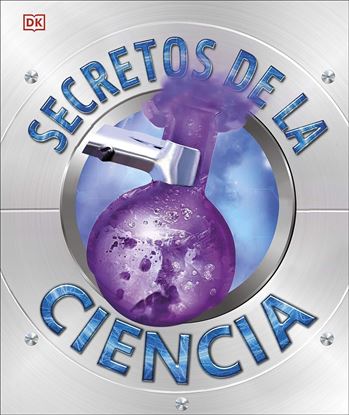 Imagen de SECRETOS DE LA CIENCIA