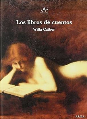 Imagen de LOS LIBROS DE CUENTOS (TD)