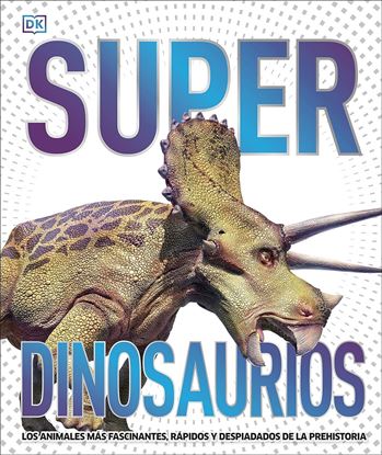 Imagen de SUPERDINOSAURIOS