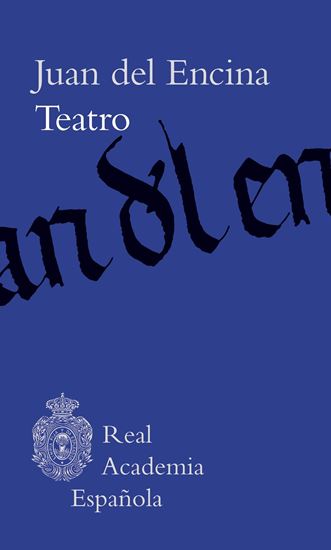 Imagen de TEATRO  (RAE)