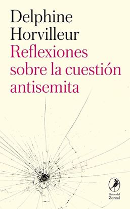 Imagen de REFLEXIONES SOBRE LA CUESTION ANTISEMITA