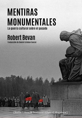 Imagen de MENTIRAS MONUMENTALES