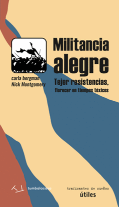 Imagen de MILITANCIA ALEGRE