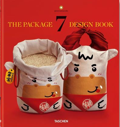 Imagen de PACKAGE DESIGN BOOK 7 (VA) (INT)