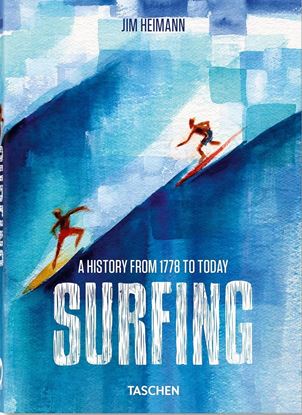 Imagen de SURFING. (40TH ED) (INT)