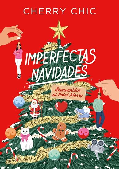 Imagen de IMPERFECTAS NAVIDADES