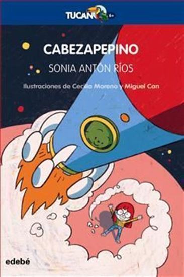 Imagen de CABEZAPEPINO (CAS)