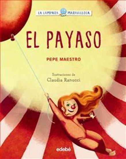 Imagen de EL PAYASO (CAS)