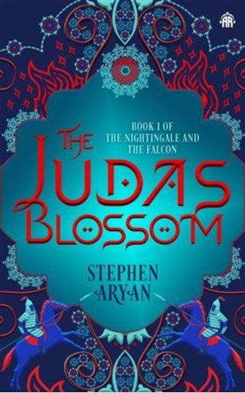 Imagen de THE JUDAS BLOSSOM (1)